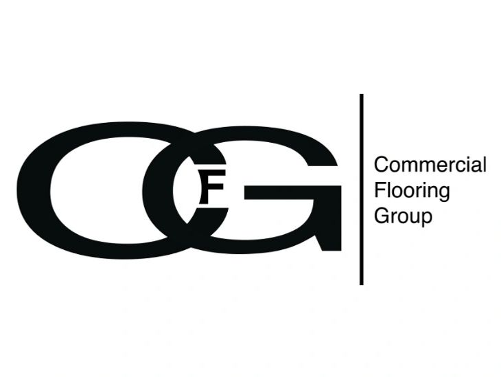 Commercial Flooring Group logo