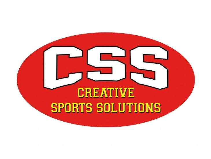 Creative Sports Solutions logo
