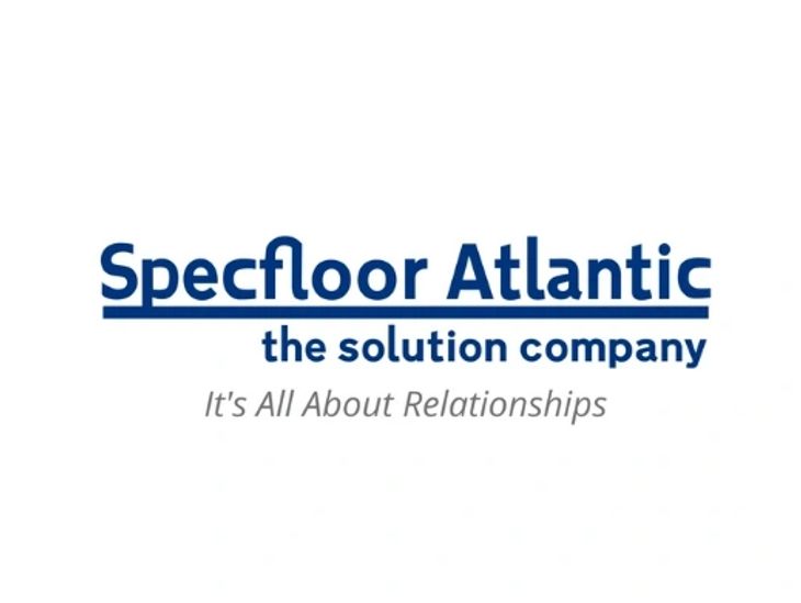 Specfloor Atlantic logo