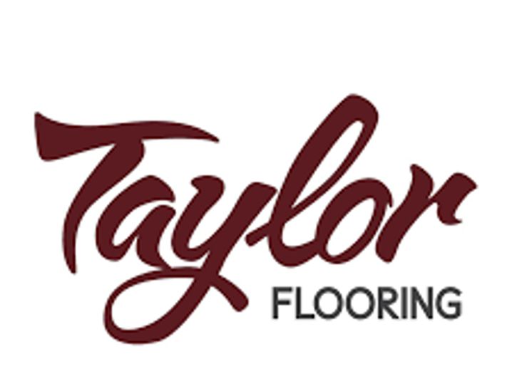 Taylor Flooring logo