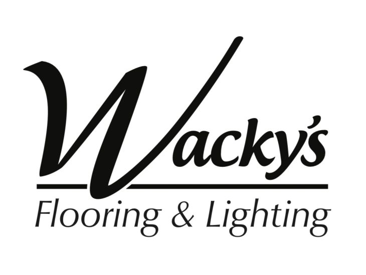 Wacky's Flooring & Lighting logo