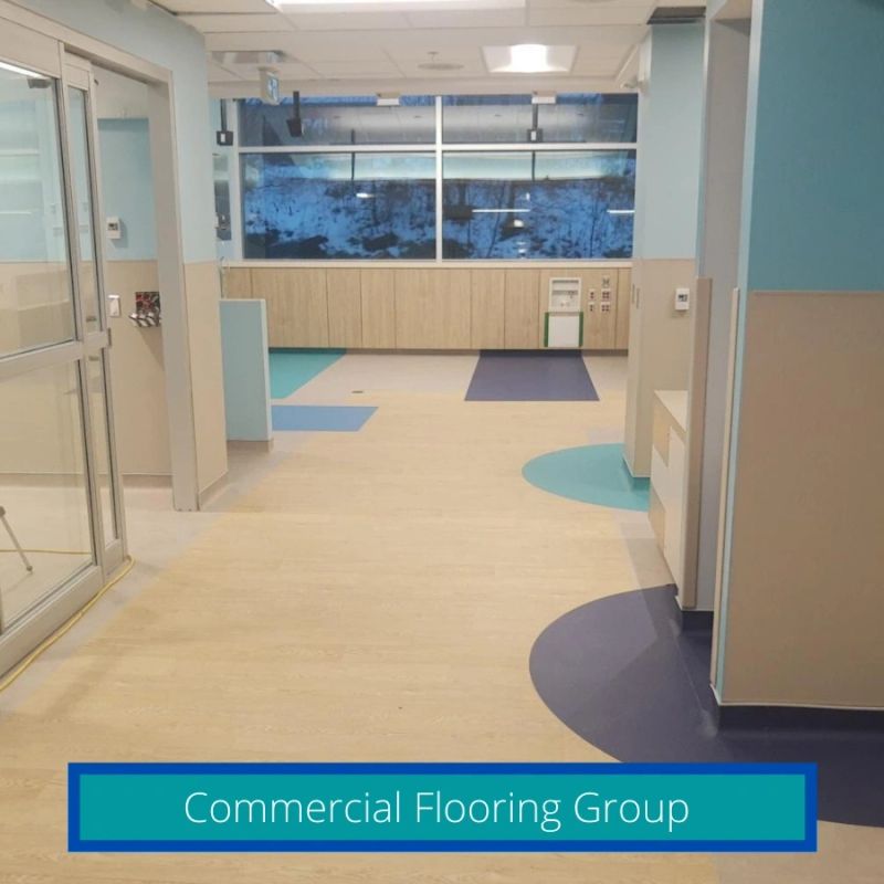 Commercial Flooring Group – Dartmouth