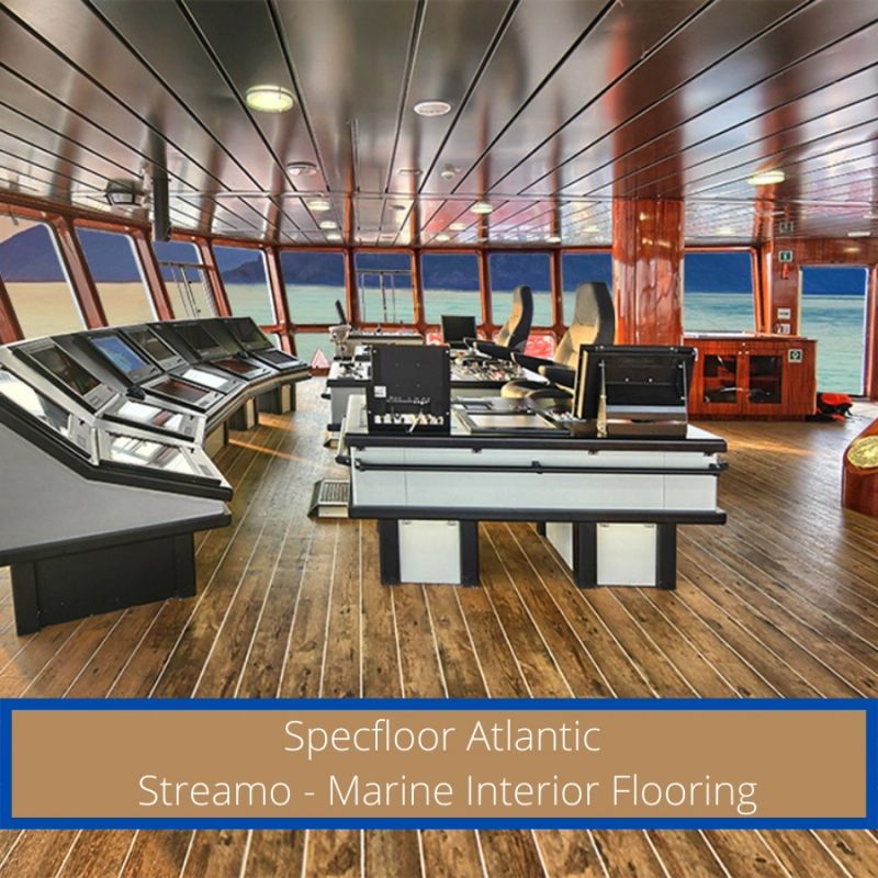 Specfloor Atlantic – Commercial Flooring