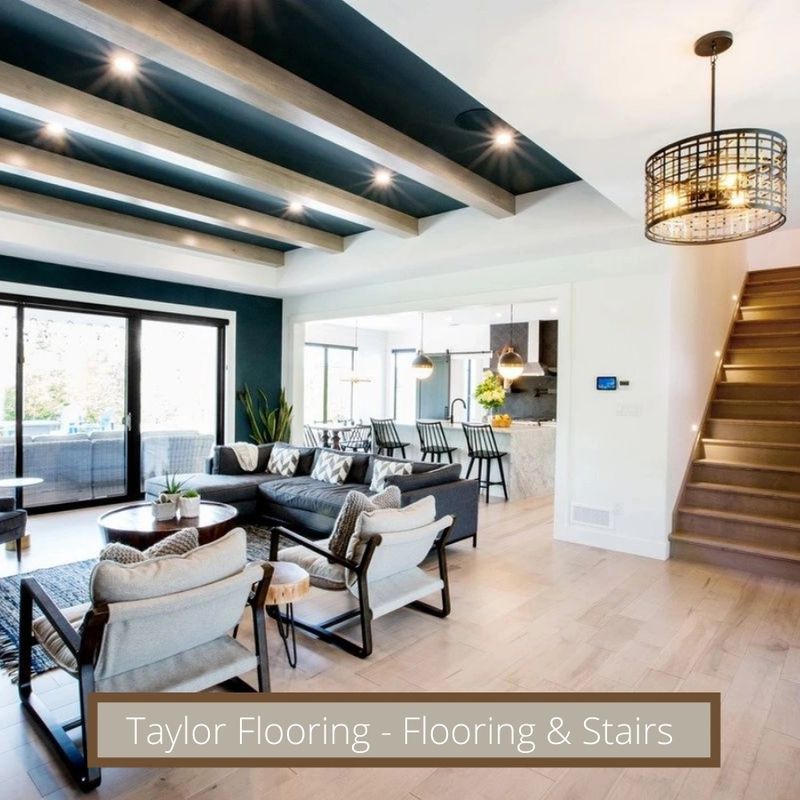 Taylor Flooring – Flooring & Stairs